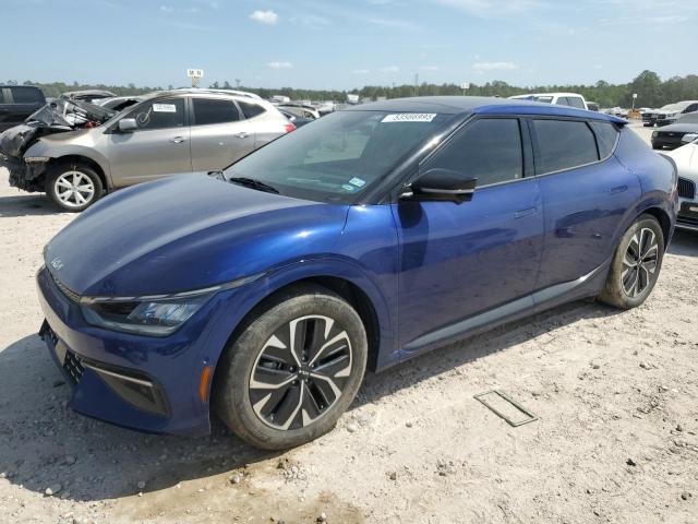 2022 Kia Ev6 Gt Line  