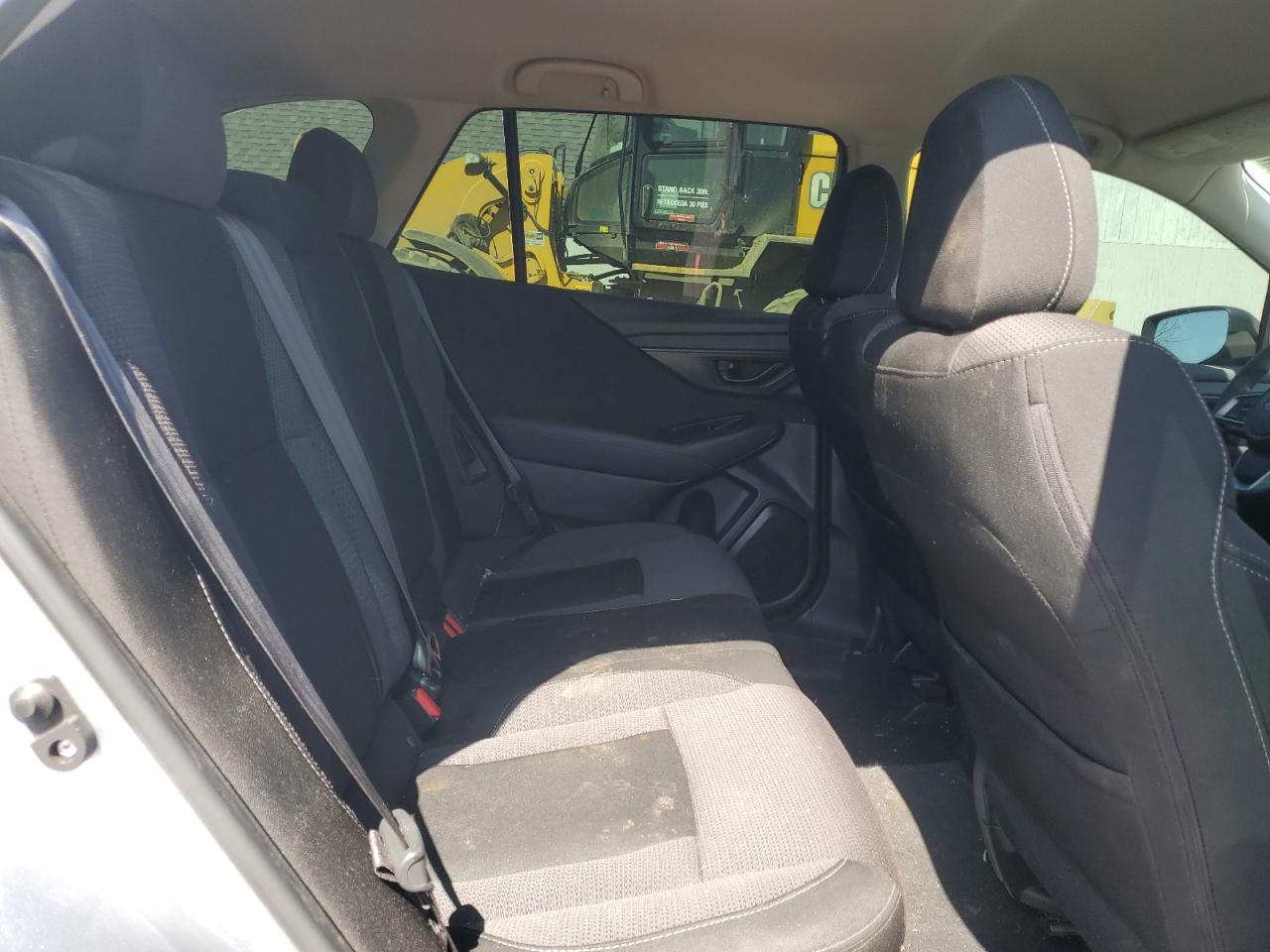 2020 Subaru Outback VIN: 4S4BTAAC2L3238848 Lot: 50504895