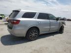 2017 Dodge Durango Gt იყიდება Apopka-ში, FL - Burn