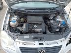2007 VOLKSWAGEN POLO S 80 for sale at Copart WESTBURY