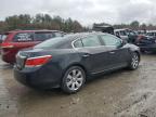 2011 Buick Lacrosse Cxl de vânzare în Mendon, MA - Mechanical