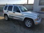2006 Jeep Liberty Limited for Sale in Los Angeles, CA - Side