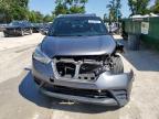 2019 Nissan Kicks S за продажба в Ocala, FL - Front End