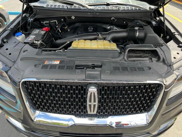  LINCOLN NAVIGATOR 2020 Czarny