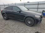 2019 Mercedes-Benz Glc Coupe 300 4Matic na sprzedaż w Colton, CA - Minor Dent/Scratches