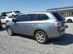 2014 Mitsubishi Outlander Se للبيع في Earlington، KY - Hail