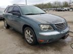 2005 Chrysler Pacifica Touring للبيع في Pekin، IL - Rear End