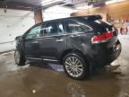 2014 Lincoln Mkx  იყიდება Ebensburg-ში, PA - Front End