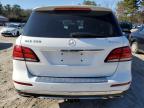2016 Mercedes-Benz Gle 350 4Matic იყიდება Mendon-ში, MA - Front End