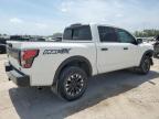 Houston, TX에서 판매 중인 2021 Nissan Titan Sv - Front End