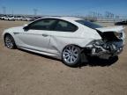 2017 Bmw 640 I for Sale in Adelanto, CA - Rear End