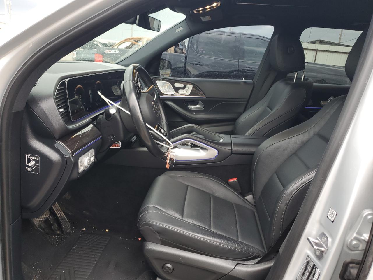 2020 Mercedes-Benz Gle 350 4Matic VIN: 4JGFB4KE5LA230700 Lot: 54914115