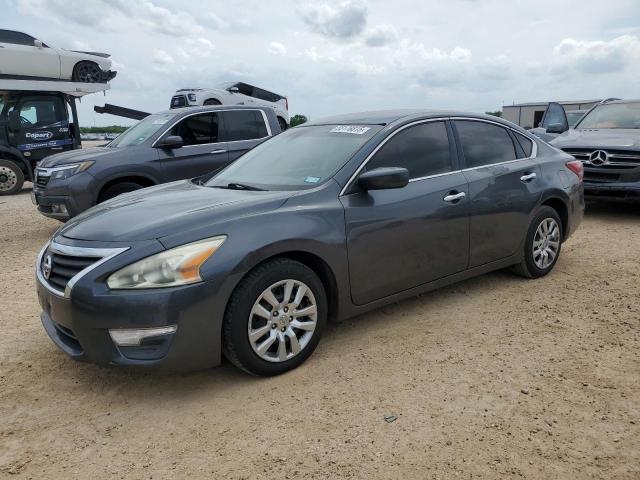  NISSAN ALTIMA 2013 Szary
