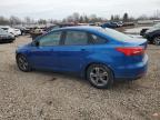 2018 Ford Focus Se for Sale in Central Square, NY - Front End