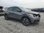 2018 Nissan Kicks S de vânzare în Cahokia Heights, IL - Front End