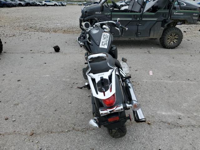 2013 YAMAHA XVS950 A