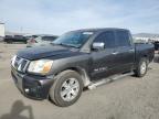 2005 Nissan Titan Xe en Venta en Las Vegas, NV - Front End