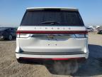 2023 Lincoln Navigator L Black Label en Venta en San Diego, CA - Front End