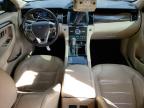2018 Ford Taurus Limited na sprzedaż w Windsor, NJ - Front End