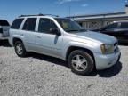 2007 Chevrolet Trailblazer Ls for Sale in Earlington, KY - Hail