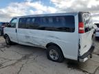 2005 Chevrolet Express G3500  for Sale in Indianapolis, IN - Rear End