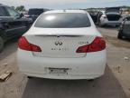 2013 Infiniti G37  for Sale in Kansas City, KS - Vandalism