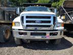2012 Ford F750 Super Duty Dump Truck იყიდება Marlboro-ში, NY - Normal Wear