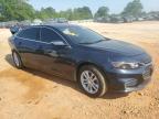 2018 Chevrolet Malibu Lt na sprzedaż w China Grove, NC - Rear End