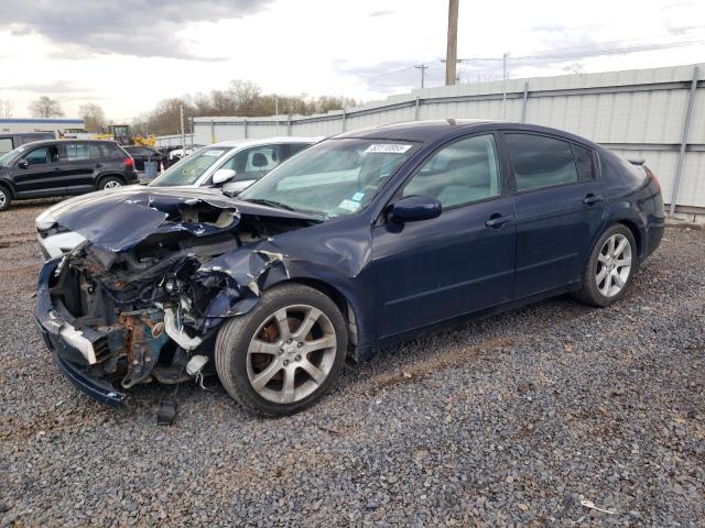 2006 Nissan Maxima Se