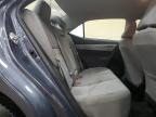 2015 Toyota Corolla L for Sale in Davison, MI - Side