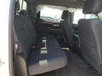 2022 Chevrolet Silverado K1500 Rst en Venta en Wayland, MI - Front End