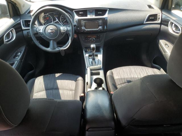  NISSAN SENTRA 2018 Gray