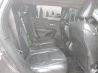 2014 Jeep Cherokee Limited zu verkaufen in East Granby, CT - Side