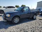 2001 Nissan Frontier Xe for Sale in Apopka, FL - Side