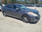 2012 Hyundai Azera Gls   იყიდება Mendon-ში, MA - Front End