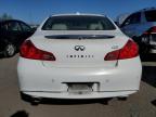 2010 Infiniti G37 Base for Sale in Portland, OR - Front End