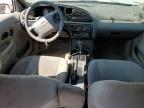 1999 Ford Contour Se იყიდება Memphis-ში, TN - All Over
