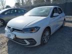 2022 VOLKSWAGEN POLO STYLE for sale at Copart BELFAST