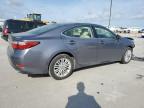2015 Lexus Es 350 for Sale in Wilmer, TX - Front End