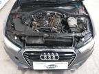 2014 AUDI A6 S LINE for sale at Copart BELFAST