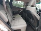 2016 Hyundai Santa Fe Sport  for Sale in Longview, TX - Undercarriage