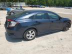 2017 Honda Civic Lx   for Sale in Knightdale, NC - Rear End