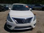 2019 Nissan Versa S for Sale in Austell, GA - Side