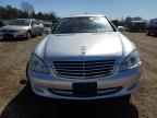 2007 Mercedes-Benz S 550 იყიდება Elgin-ში, IL - Rear End