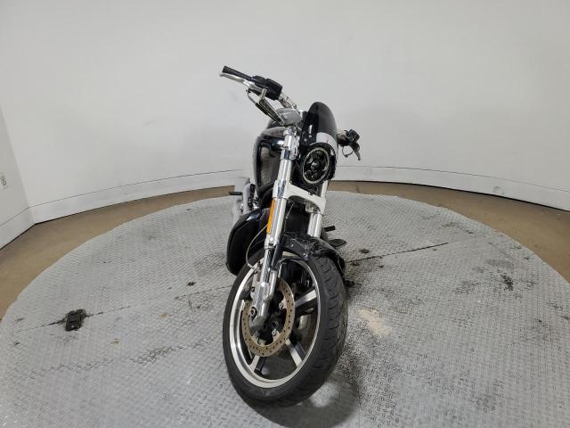  HARLEY-DAVIDSON VRS 2013 Черный