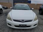 2006 Honda Accord Lx იყიდება Mentone-ში, CA - Rear End