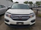 2018 Honda Pilot Lx للبيع في Sacramento، CA - Front End