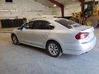 2017 Volkswagen Passat S for Sale in Center Rutland, VT - Front End