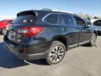 2017 Subaru Outback Touring на продаже в Littleton, CO - Side