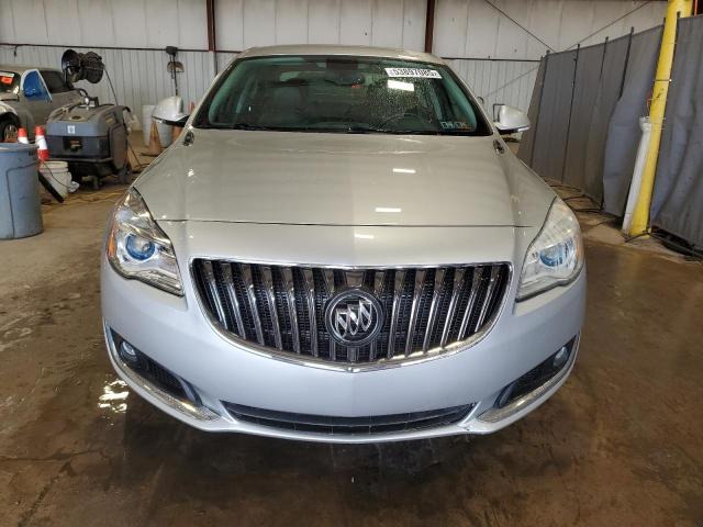  BUICK REGAL 2014 Srebrny